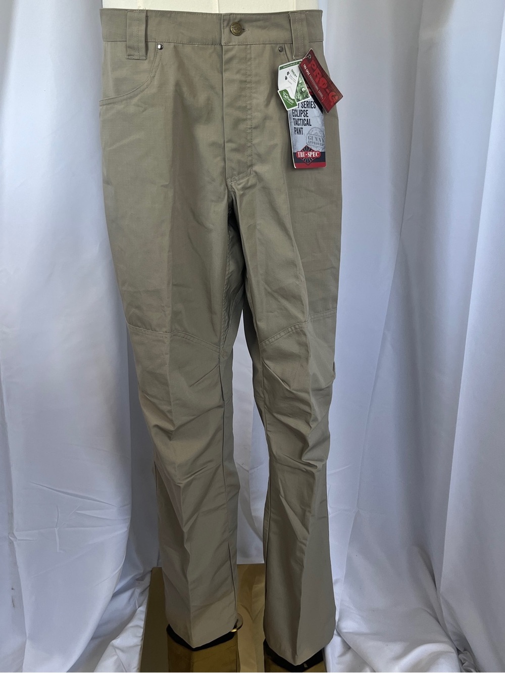 NEW Tru-Spec 33x34 Tactical Pants